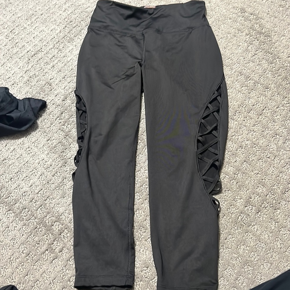 Avia leggings